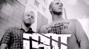 Грот - Бумажные крылья