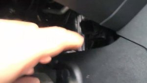 Chery Tiggo 4 Pro. Обогрев водителя. Идея по доработке. @CheryRussia