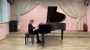 Д  Шостакович  Полька  шарманка  Исполняет Арещенко Ес?