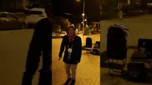 Индейцы из Эквадора в России- Sobreviviendo