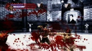 ТОП 5 САМЫХ КРОВАВЫХ ИГР