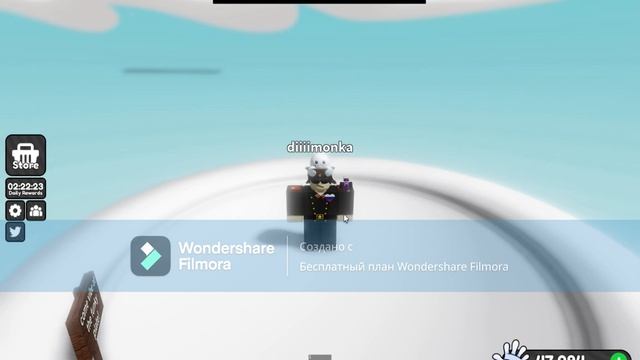 КАК ПОЛУЧИТЬ ПЕРЧАТКУ ТАЙКУН В SLAP BATTLES смотреть онлайн