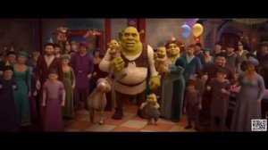 Поздравления с днём рождения от ШРЕКА!!!!🐸🐸