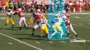 NFL owners vote to keep ‘tush push’ play, 49ers QB Brock Purdy joins the show | The Insiders