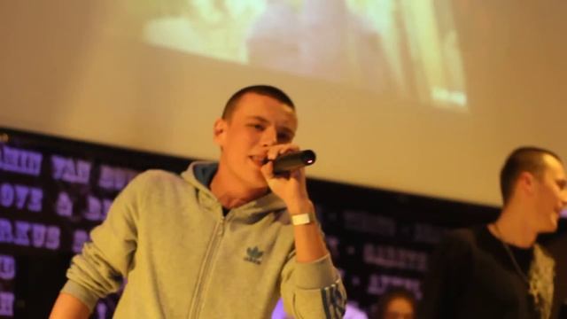 Без Цензуры - ШумимLive 17.12.11 НК Пит-Стоп