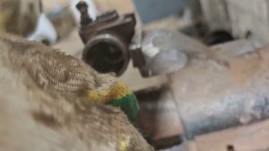 Газель 3302 Прокачка и борьба с тормозами, рулевой карда