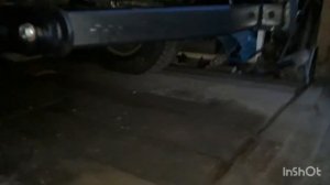 Установка ТСУ на паджеро спорт2. От А до Я