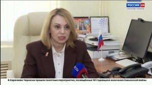 Интервью. Лейла Атаева. Эфир от 21.05.2025