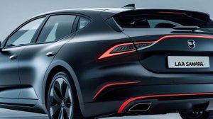 "2026 Lada Samara: Полный Обзор Нового Поколения | Цены, Характ