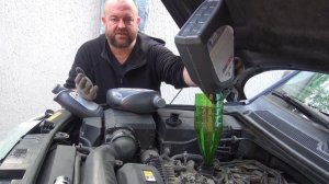 Замена масла в ДВС 2.7 TD, масляного и воздушного  фильтр?