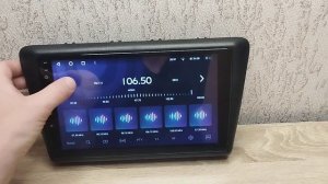 Магнитола Android для Skoda Octavia и Skoda Rapid - обзор, быстродейст