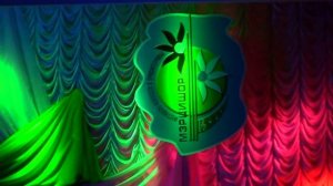 МЭРЦИШОР - 2013. Молдавская эстрада.