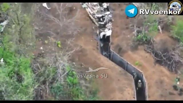‼️🇷🇺🇺🇦 Минобороны подтвердило освобождение Новой Полтавки на стыке Покровского и Константиновско