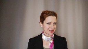 Директор садика, Алиса Гончаренко