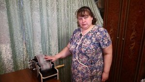 Установка и настройка механического барабанного кардера 12 см | Нижегородские Мастера