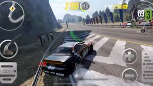 Car x Drift 2 #23