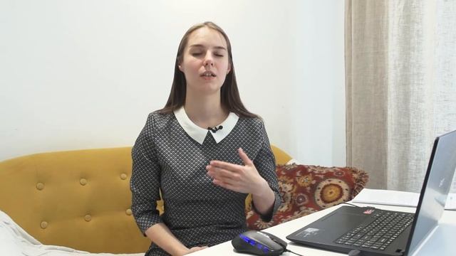 Художник может. БЛОК 1. Упаковка профиля.