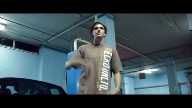 HAppy - Final Boulevard LIVE Battle читайте описание под видео