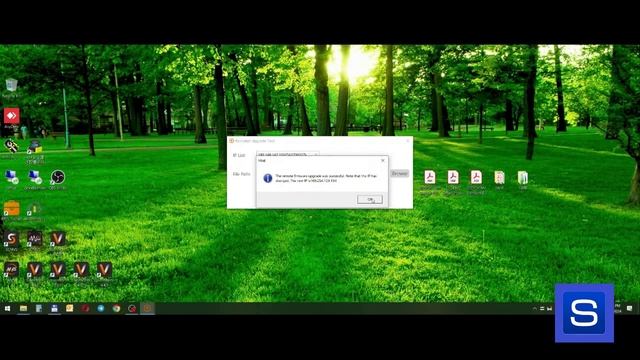 Cмарт-камера Hikrobot SC6000: Первое подключение и настройка. смотреть онлайн