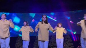 Arriba - planetboom - Dance/ Аррива (Танец Юльтон)