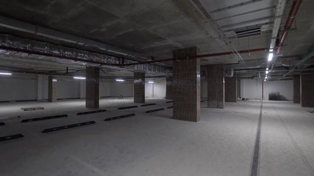 Комплекс Nametkin Tower - Ход строительства от ГК «Основа» (м?
