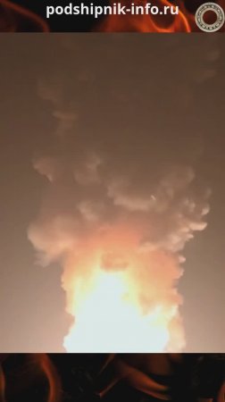 Пуск межконтинентального Minuteman III 21/05/2025