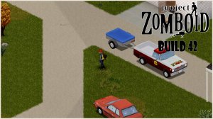Выживание Project Zomboid Build 42 #26 Электрик-клаустрофоб
