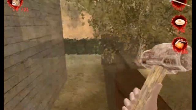 Проходим Postal Apocalyse Weecend Часть 3 Убиваем бешеных коров.