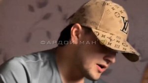 VOSED — | Сабр кардан | 2024