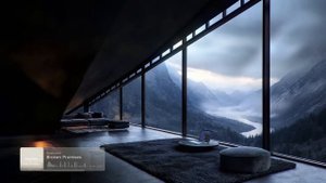 Chill Deep and Stress Relief Music