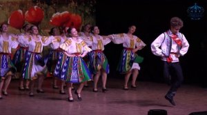 "Весёлая свадьба", Студия "Карусель". "Merry Wedding", Studio "Carousel