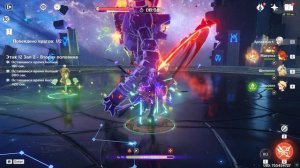 Бездна на твинке( с характеристиками)