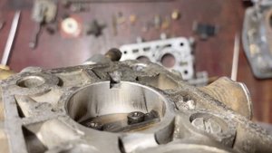 Карбюратор ВЕБЕР 2106 с уникальной эмульсионной трубко?