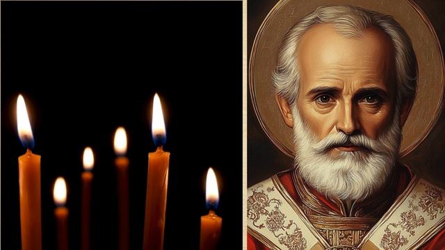 Больше не страдайте от боли! Исцеляющая молитва Никол?