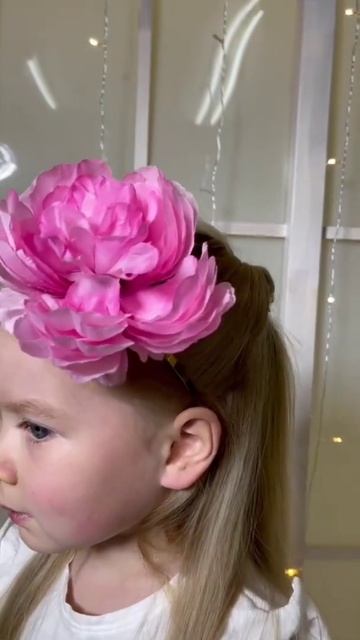 цветок розовый смотреть онлайн