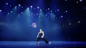 Volga Champ 20 | Solo Choreographer | Кашпур Иван