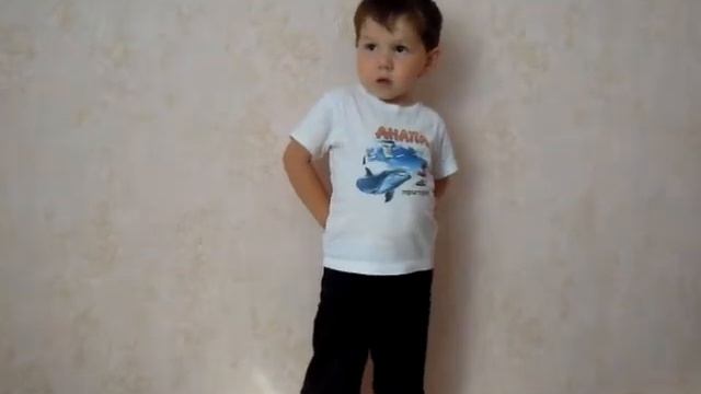 Захар поет песню "Под крылом самолета" смотреть онлайн