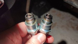 Лодочный мотор Gladiator 9.9 техническое обслуживание #3 и з?