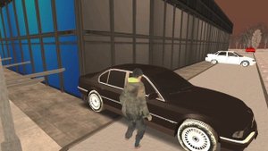 🤨ЛУЧШАЯ РП ИГРА НА ТЕЛЕФОН?! | Честный обзор на King Russia