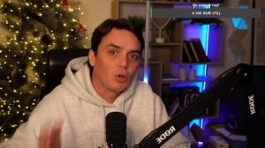 НОВОГОДНИЙ СТРИМ!!! ЕВГЕНИЙ КУЗИН