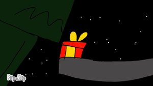 Квадратный идиот