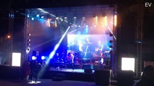 БЕРЕЗНИКИ 90 ЛЕТ ДЕНЬ ГОРОДА 2022 САЛЮТ