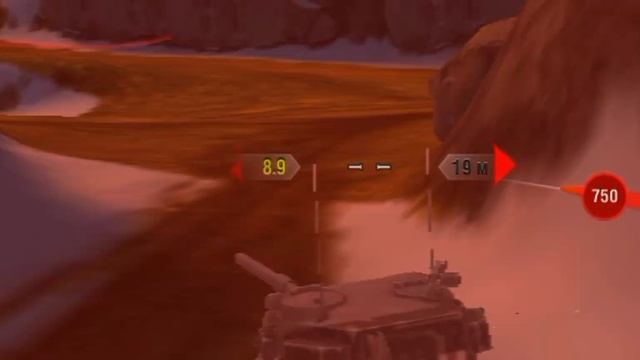 ТОПОВЫЕ МОМЕНТЫ В РЕЖИМЕ ГРАВИТАЦИЯ WOT BLITZ | top moments from the Wot Blitz gravity mode смотреть онлайн