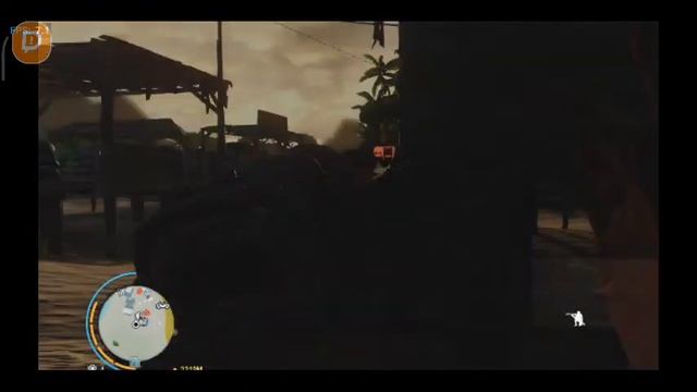 Фаркрай 3 (Отдаленный )Затерянный : дальнейшее приключ? смотреть онлайн