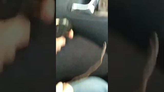 Открытие Заблокированной двери в Skoda Octavia.Часть 1 смотреть онлайн