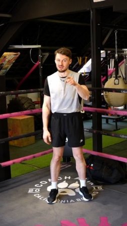 Вредный бокс - новый сезон!)   #вредныйбокс #бокс  #спорт  #мма  #boxing  #бой