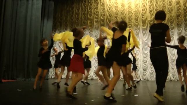 Восточный танец репетиция 07.06.2018 смотреть онлайн