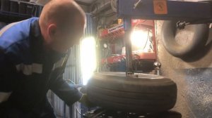 Новые шины Yokohama BluEarth-ES ES32 185/70 R14 88H