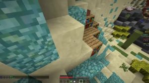 DakPlay НУБ И ПРО ИГРАЮТ В ПРЯТКИ МАЙНКРАФТ ! НУБИК СПРЯТАЛСЯ ОТ ПРО И ТРОЛЛИНГ ЛОВУШКА В MINECRAFT