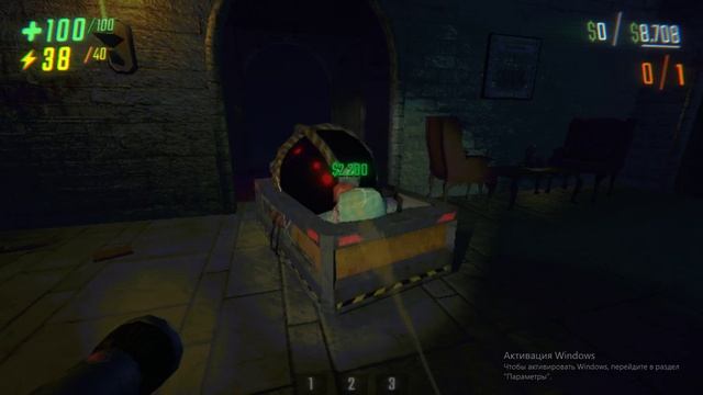 30 К КВОТА (R.E.P.O.) смотреть онлайн